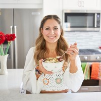 Amanda Tiberi Nova, MSCN, HHP