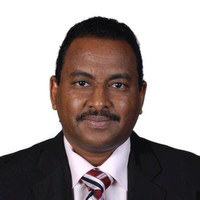 Elawad Mohamed Fadul