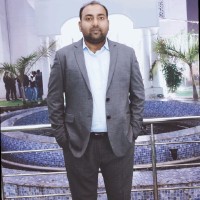 MD UBAID SUBHANI