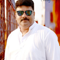 Mirza Nadeem Asghar Baig