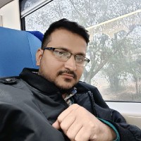 Shashikant Singh