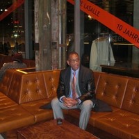 Barnabas Bruno
