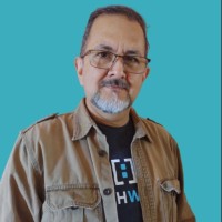 Olinto Rodríguez Atencio