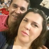 Cristiane Aparecida Pereira