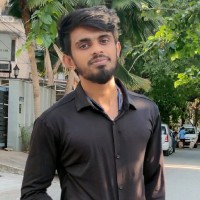 Vignesh V
