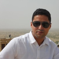 Bhupesh Thapliyal