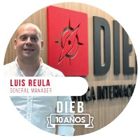 Luis Reula