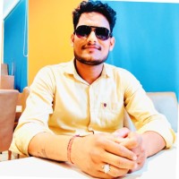 Deepak Mudgal