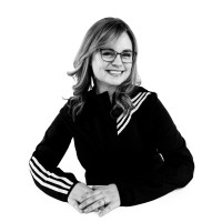 Melissa Stover