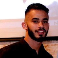 Vitor Gustavo Alves De Lima