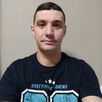Rustam Cheremcheev