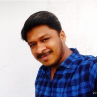 Harish Selvakumar