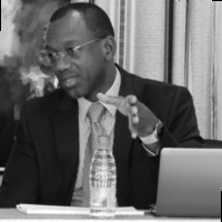 Amourlaye Touré