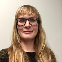 Dorthe Varnike