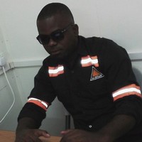 Mouzinho Marcos