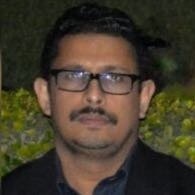 Michael Vaz