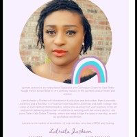 Latrista Jackson