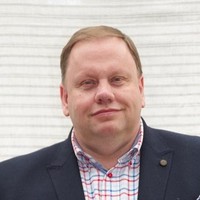 Mikael Risberg