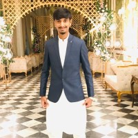 M.Hammad Bin Munawar