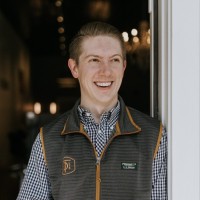 Patrick MacKenzie, MBA