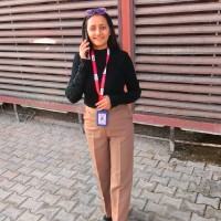 Swati Negi