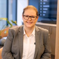 Ann-Therese G Moen