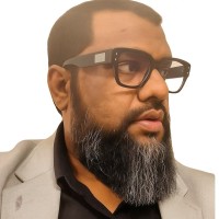 Riyas Ahmed Vellanath