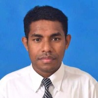 Muhammad Bahruddin