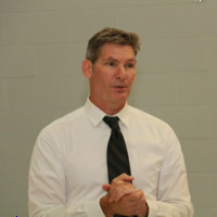 Mark Ashby