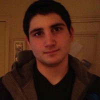 Nicholas Bombardiere