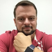 Pietro A T P Gomes, MD, MSc