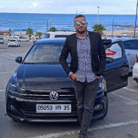 Hamza Boutiche