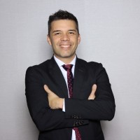 Diego F Murillo M