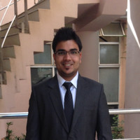 Ritesh Agarwal