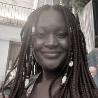 Serwah Asante