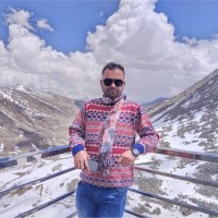 Debashish Das