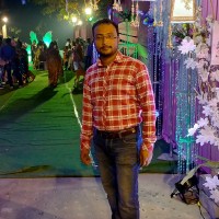 Rajkumar Saha