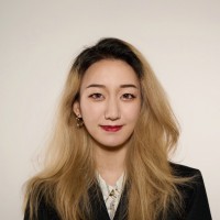 Maggie Ding
