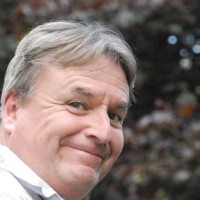 Mark Harvie