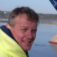 Mark Abraham