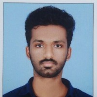 Mridhul T M