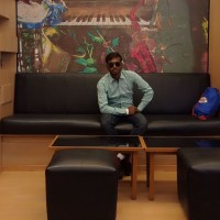 Manoj Kumar Yadav