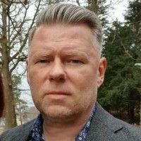 Daniel Eriksson