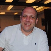 Tony Notter