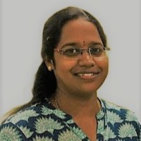 Kalaimathi V