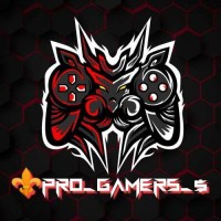 Pro Gamers Cerna