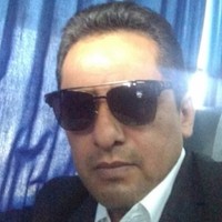Omar Rodríguez Mejia