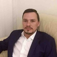 Pavel Babushkin