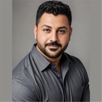 Hasan Al-Tarifi, Mba, Cia, Cma, Cfe, Vat Diploma