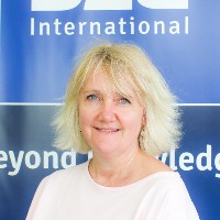 Sarah Bradley Iuorio